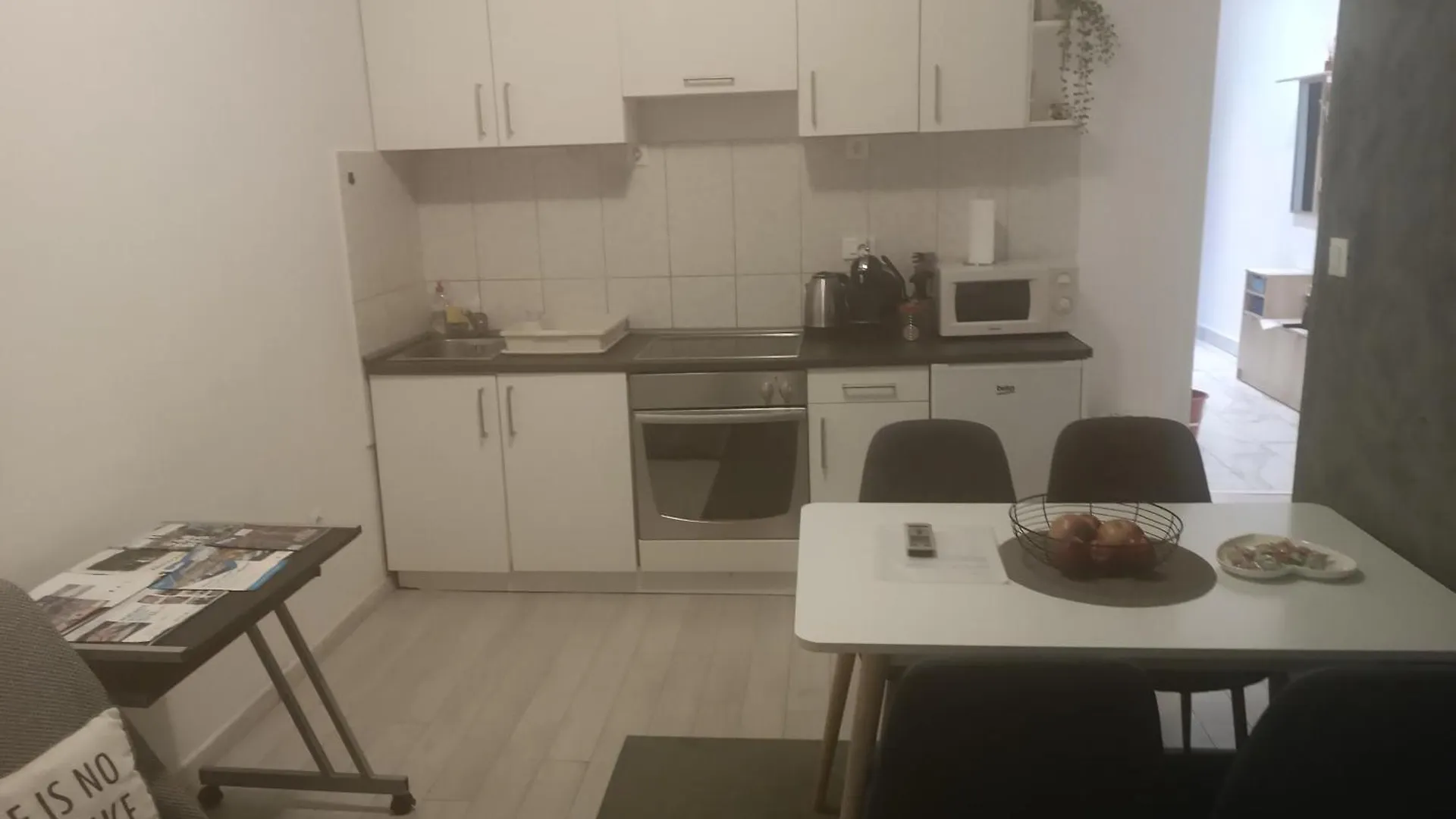 Sara Apartment Rijeka