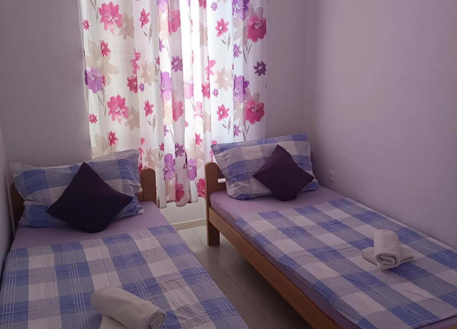 Sara Apartment Rijeka Croatia