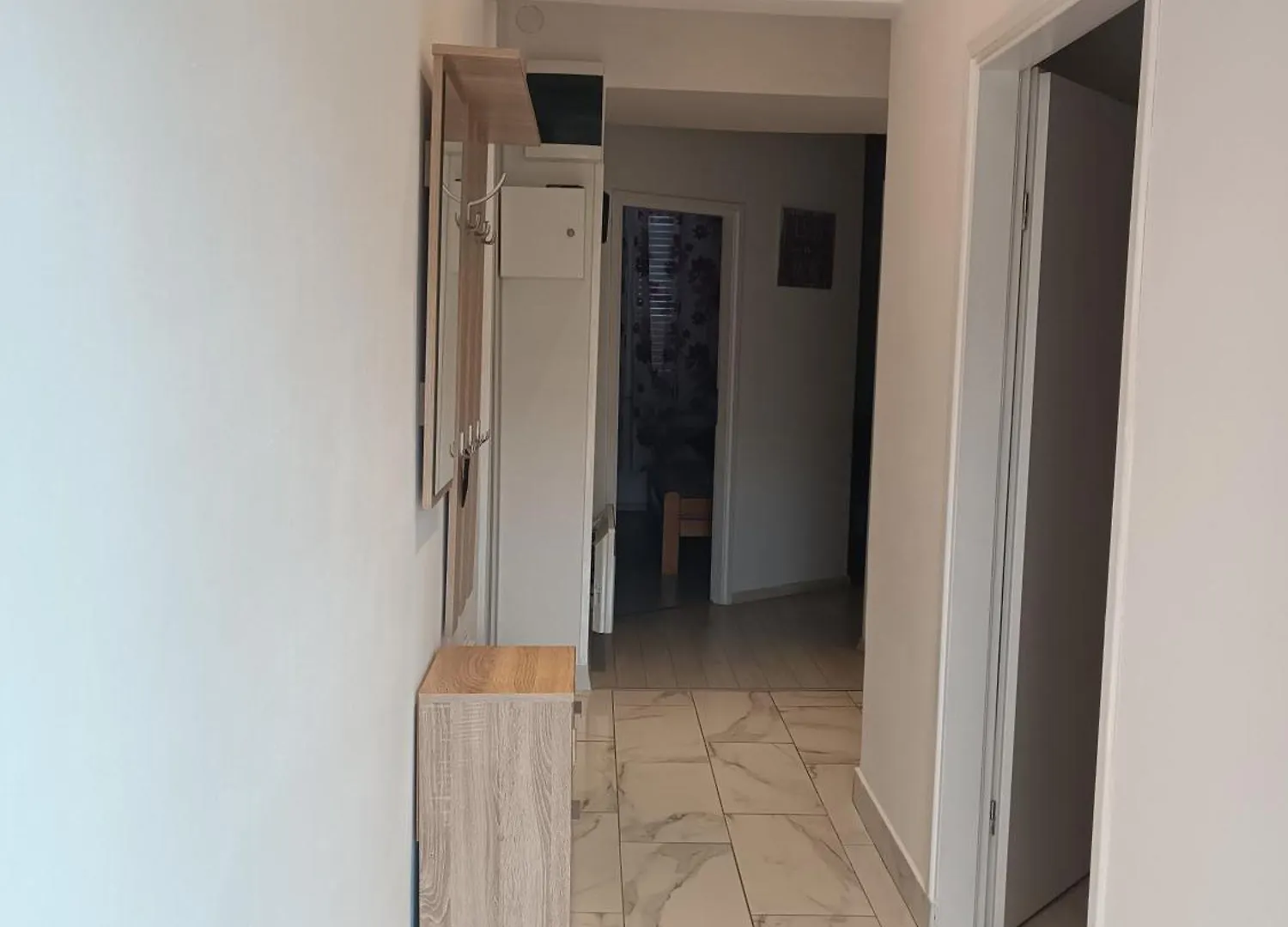 Sara Apartment Rijeka