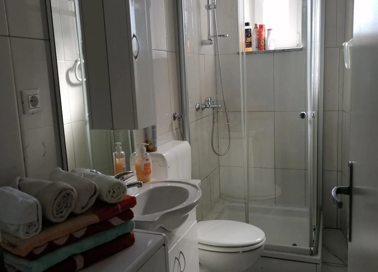 Sara Apartment Rijeka