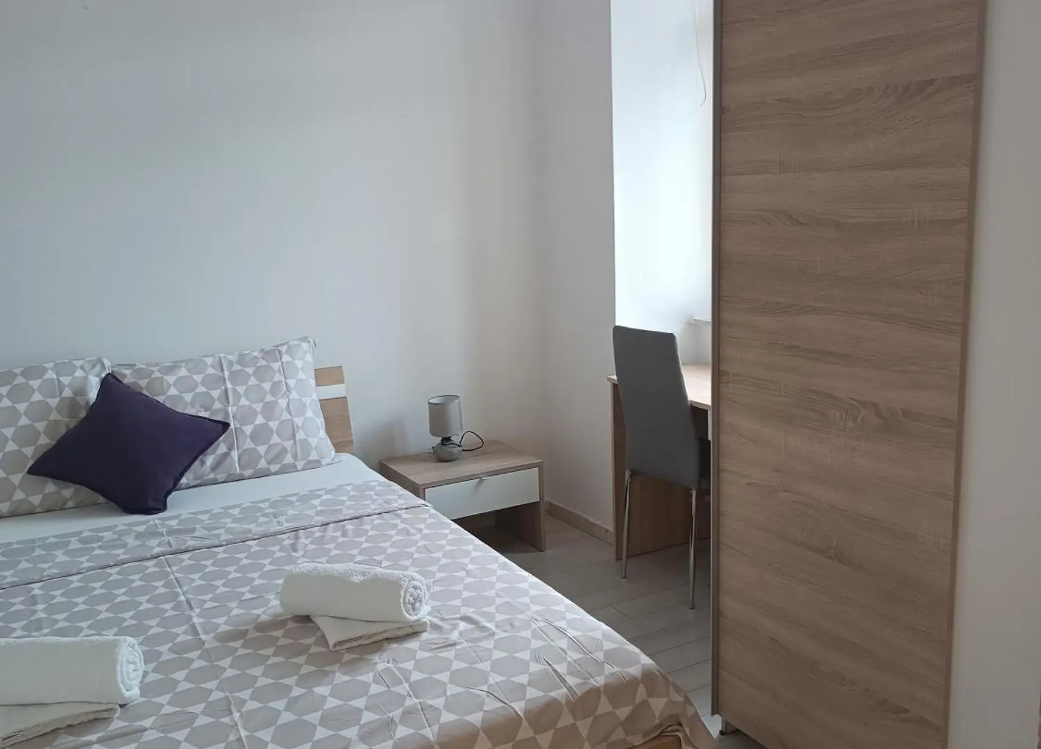 Sara Apartment Rijeka 0*,