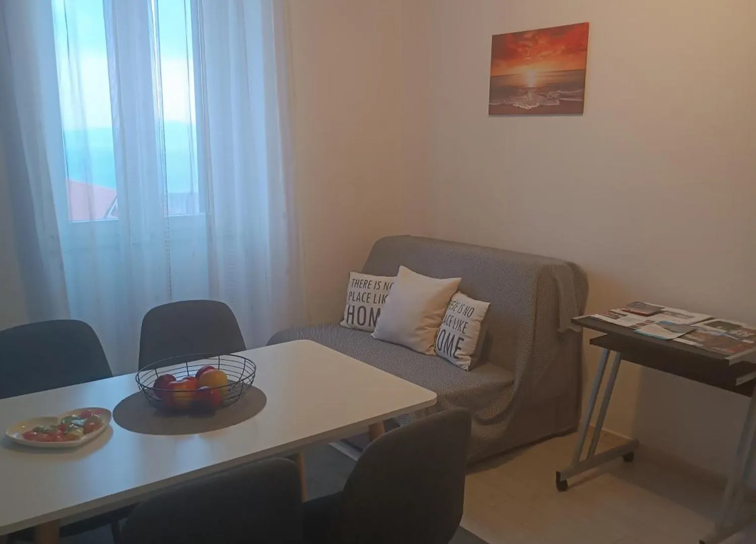 Sara Apartment Rijeka