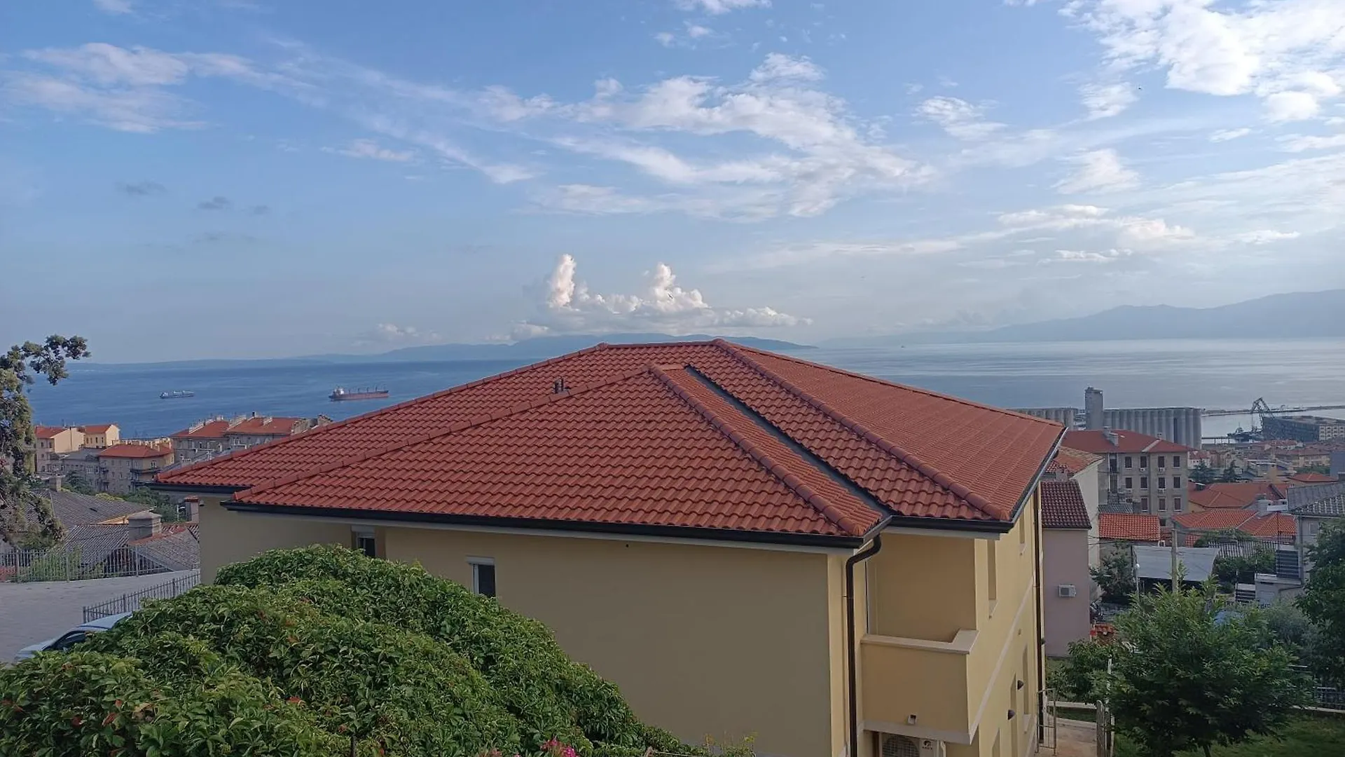 Sara Apartment Rijeka Croatia